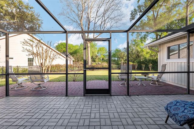 9425 SW 21ST AVENUE, Gainesville, FL 32607