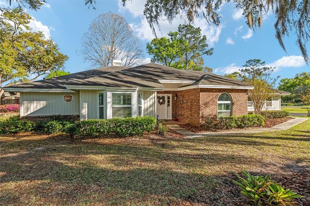9425 SW 21ST AVENUE, Gainesville, FL 32607