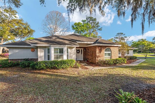 9425 SW 21ST AVENUE, Gainesville, FL 32607