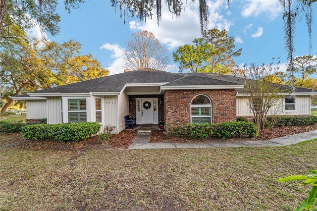 9425 SW 21ST AVENUE, Gainesville, FL 32607