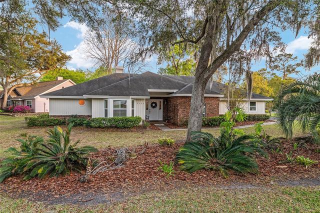 9425 SW 21ST AVENUE, Gainesville, FL 32607