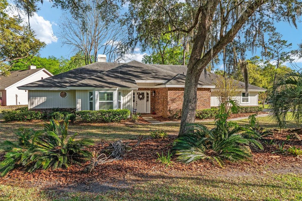 9425 SW 21ST AVENUE, Gainesville, FL 32607