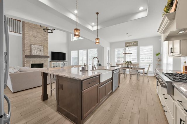 40999 Westley Lane, Magnolia, TX 77354