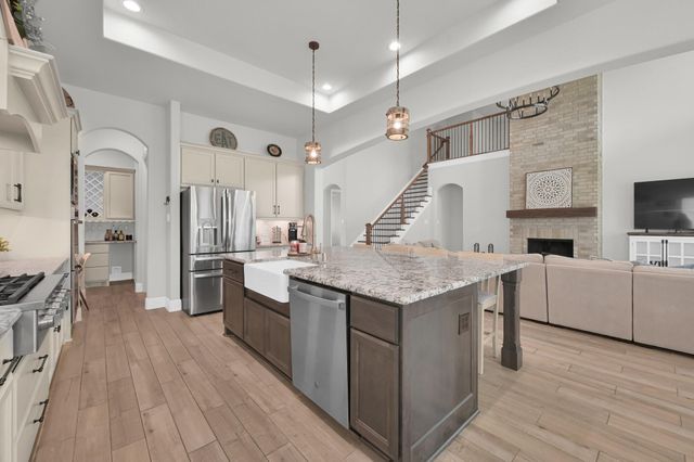 40999 Westley Lane, Magnolia, TX 77354