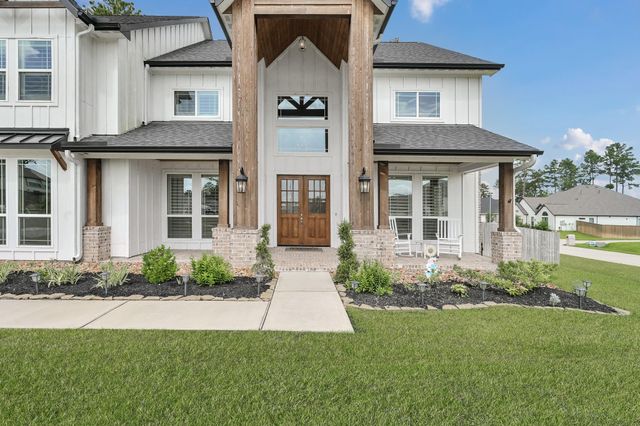 40999 Westley Lane, Magnolia, TX 77354