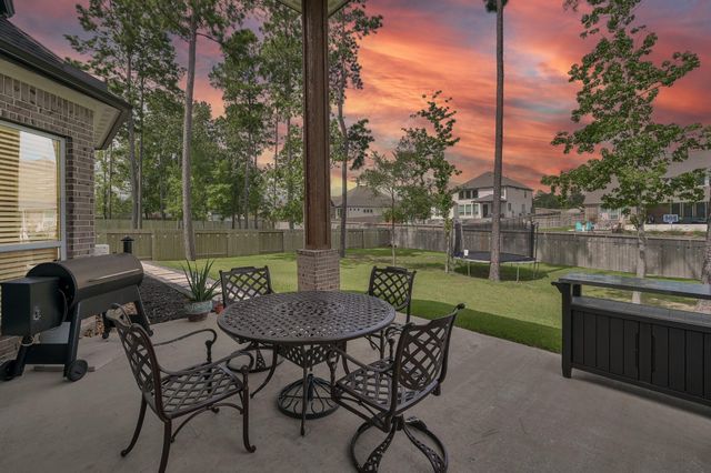 40999 Westley Lane, Magnolia, TX 77354