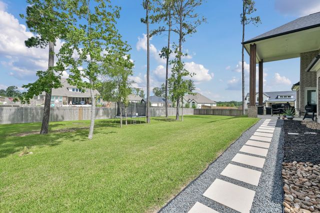 40999 Westley Lane, Magnolia, TX 77354