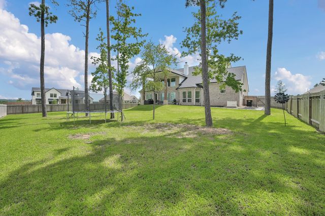 40999 Westley Lane, Magnolia, TX 77354