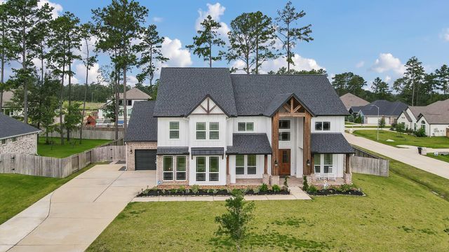 40999 Westley Lane, Magnolia, TX 77354