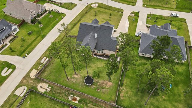 40999 Westley Lane, Magnolia, TX 77354