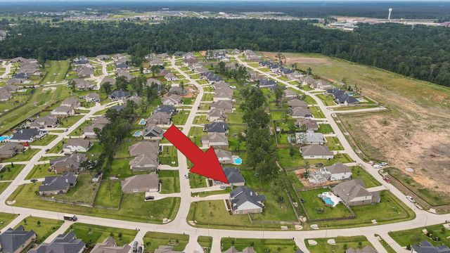 40999 Westley Lane, Magnolia, TX 77354