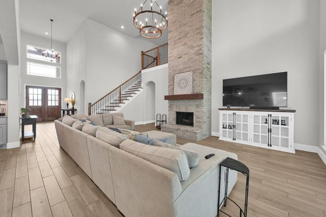 40999 Westley Lane, Magnolia, TX 77354