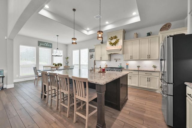 40999 Westley Lane, Magnolia, TX 77354