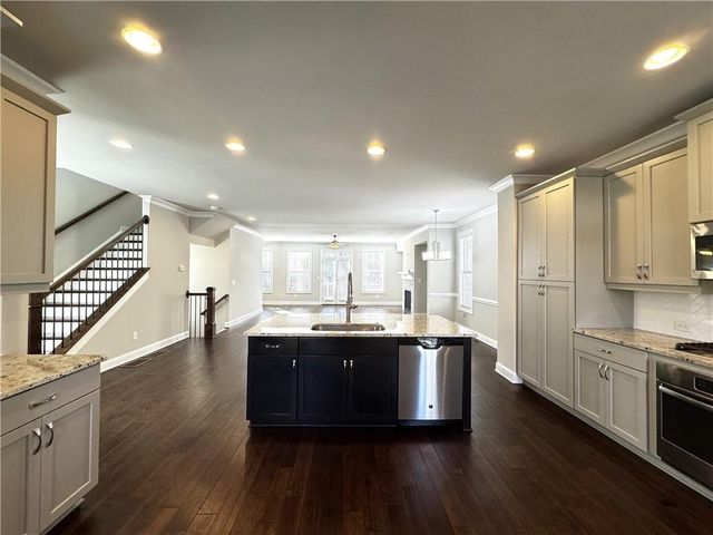 4400 Bellview Walk, Duluth, GA 30097