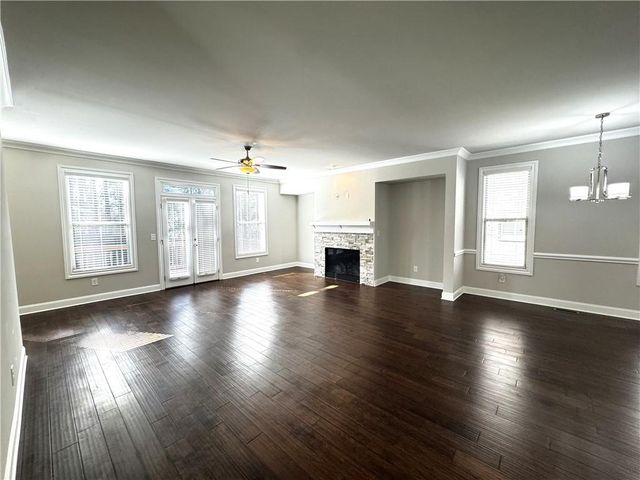 4400 Bellview Walk, Duluth, GA 30097