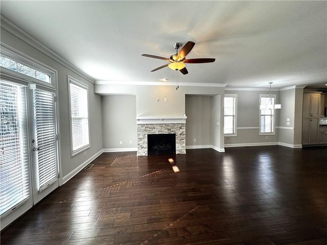 4400 Bellview Walk, Duluth, GA 30097