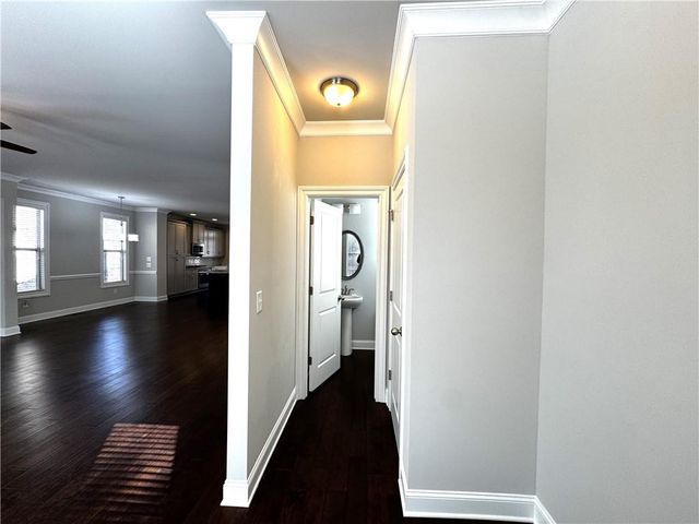 4400 Bellview Walk, Duluth, GA 30097