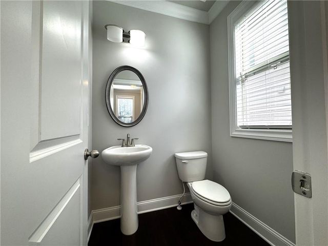 4400 Bellview Walk, Duluth, GA 30097