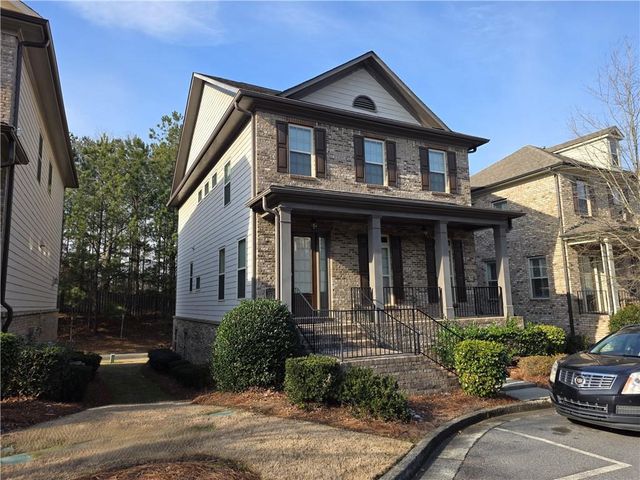 4400 Bellview Walk, Duluth, GA 30097