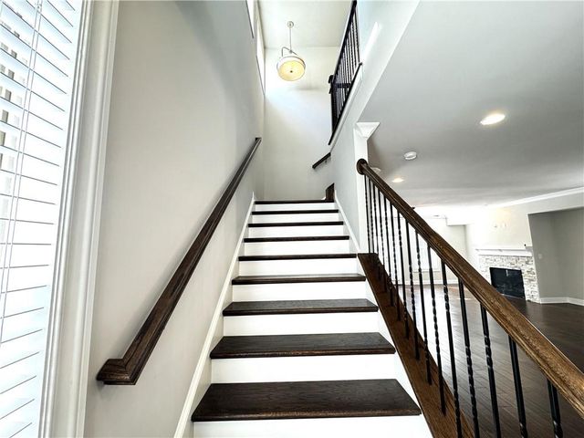 4400 Bellview Walk, Duluth, GA 30097