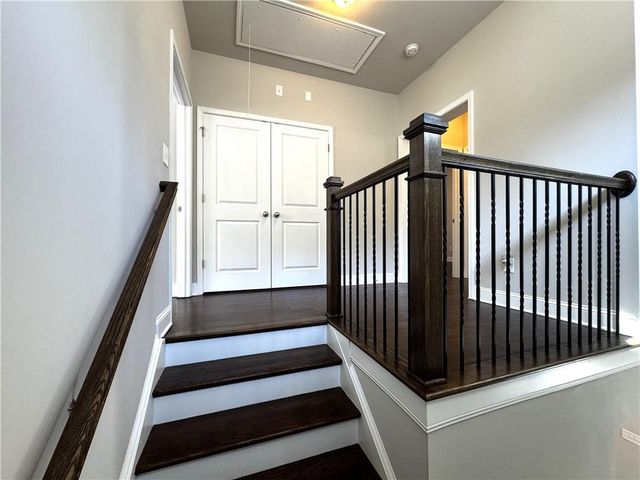 4400 Bellview Walk, Duluth, GA 30097