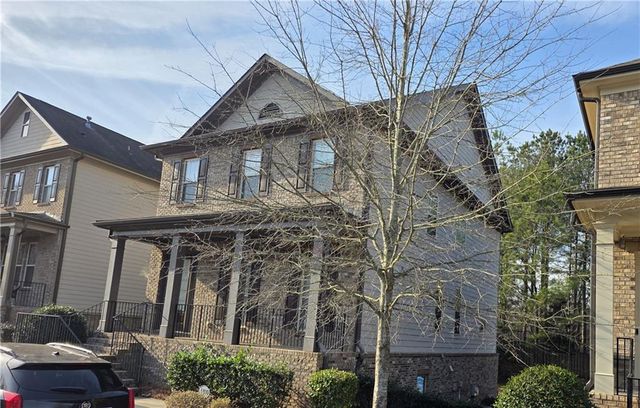 4400 Bellview Walk, Duluth, GA 30097