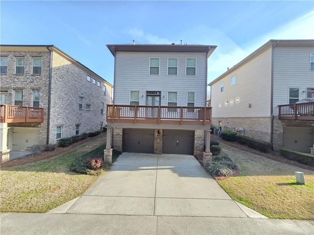4400 Bellview Walk, Duluth, GA 30097