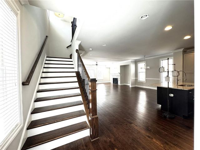 4400 Bellview Walk, Duluth, GA 30097