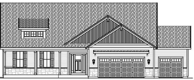 1746 Switchgrass STREET, Oconomowoc, WI 53066