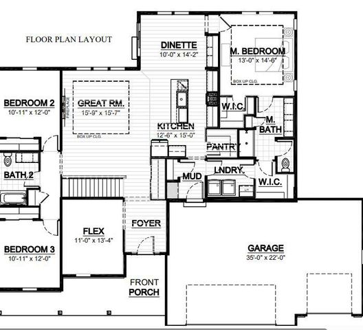 1746 Switchgrass STREET, Oconomowoc, WI 53066