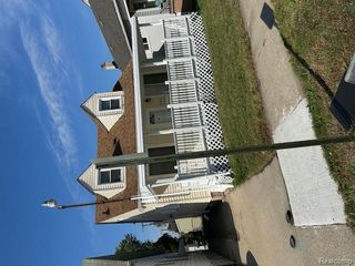 294 Richter Street, River Rouge, MI 48218