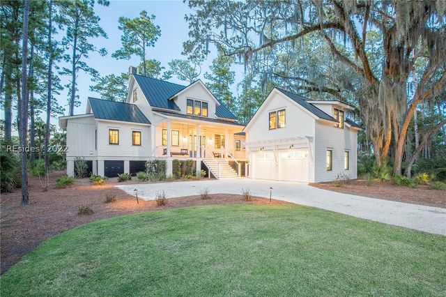 455 Old Landing Rd, Bluffton, SC 29910