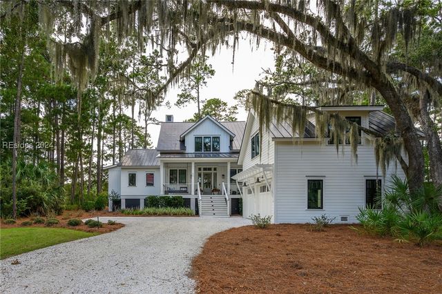 455 Old Landing Rd, Bluffton, SC 29910
