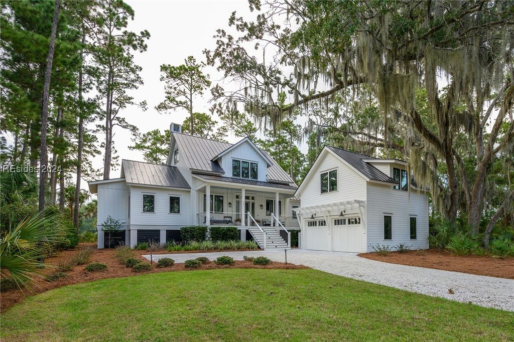 455 Old Landing Rd, Bluffton, SC 29910