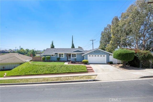 2660 Woodbrier, La Habra, CA 90631