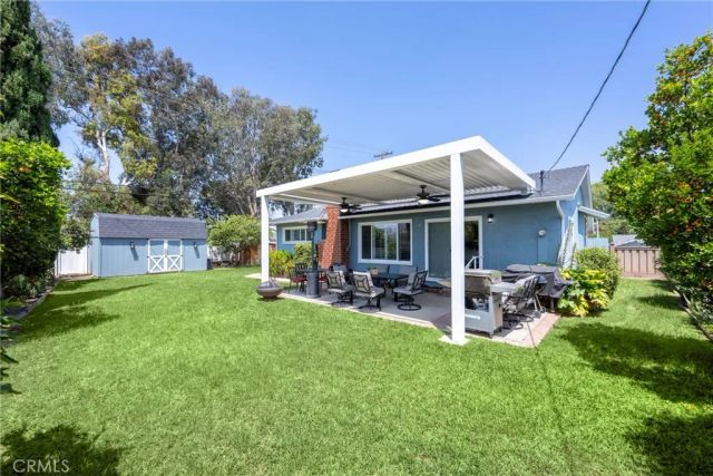 2660 Woodbrier, La Habra, CA 90631