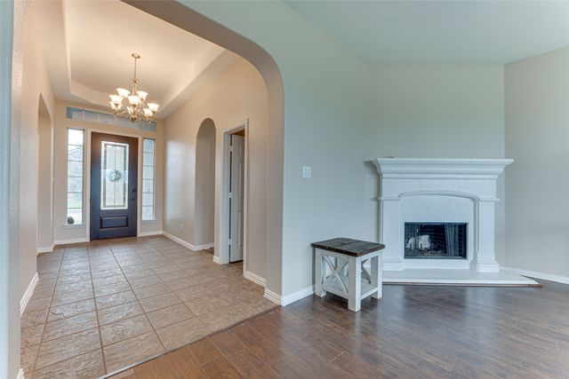 217 Panther Peak Drive, Midlothian, TX 76065
