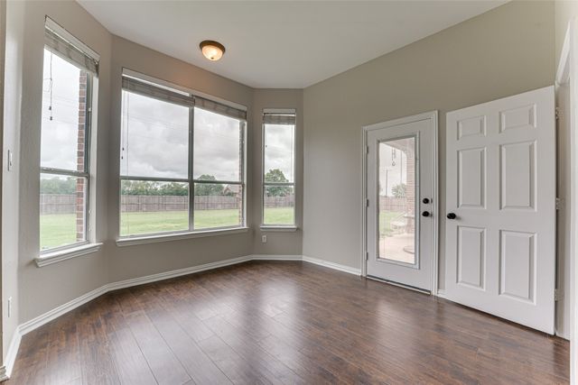 217 Panther Peak Drive, Midlothian, TX 76065