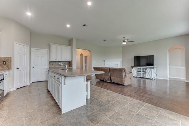 217 Panther Peak Drive, Midlothian, TX 76065
