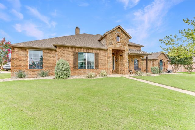 217 Panther Peak Drive, Midlothian, TX 76065