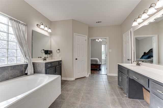 217 Panther Peak Drive, Midlothian, TX 76065