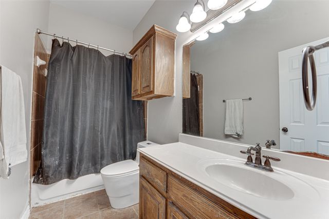217 Panther Peak Drive, Midlothian, TX 76065
