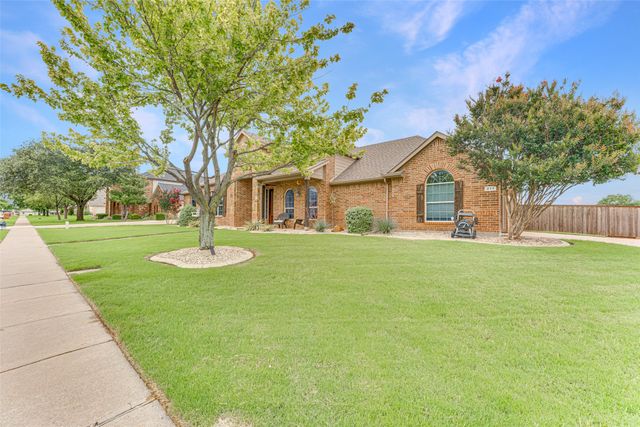 217 Panther Peak Drive, Midlothian, TX 76065