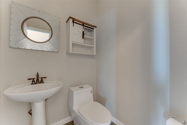 217 Panther Peak Drive, Midlothian, TX 76065