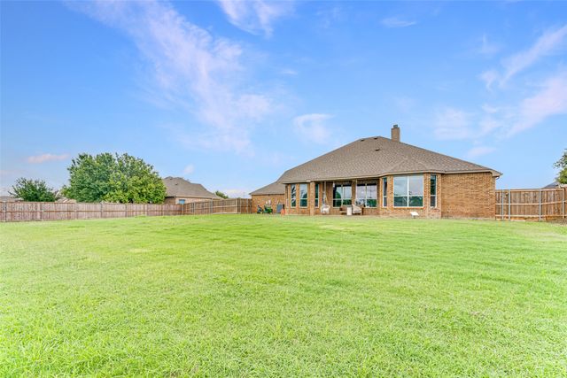 217 Panther Peak Drive, Midlothian, TX 76065