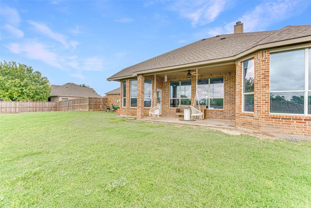 217 Panther Peak Drive, Midlothian, TX 76065