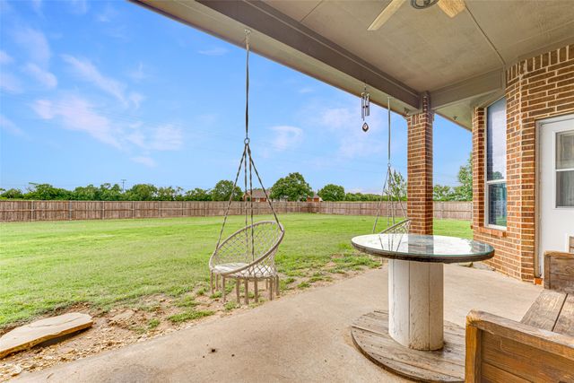 217 Panther Peak Drive, Midlothian, TX 76065