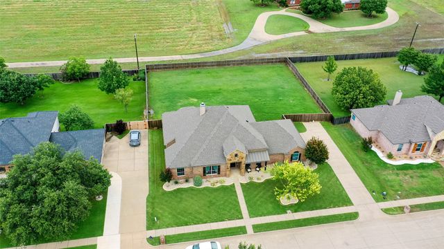217 Panther Peak Drive, Midlothian, TX 76065