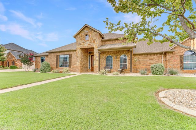 217 Panther Peak Drive, Midlothian, TX 76065