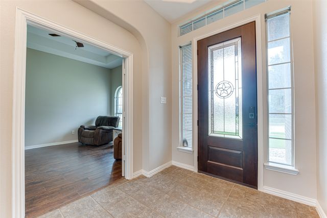 217 Panther Peak Drive, Midlothian, TX 76065